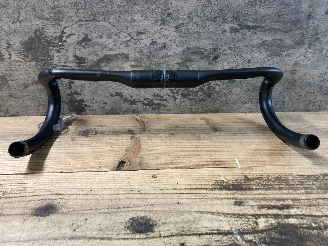 KK543 ワンバイエス OnebyESU J-Carbon GRAND MONROE SL カーボン ドロップハンドル Φ31.8 エンド部C-C440mm
