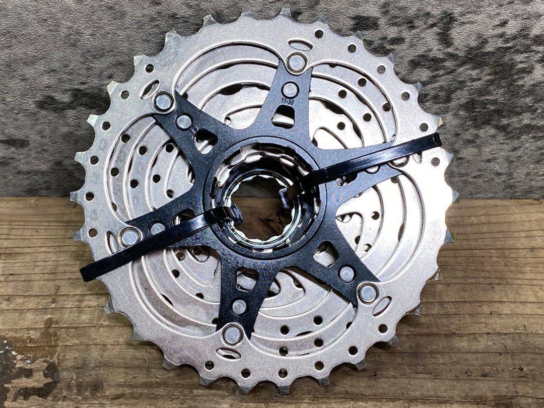 GY977 シマノ SHIMANO 105 CS-R7000 スプロケット 11-30T 11S