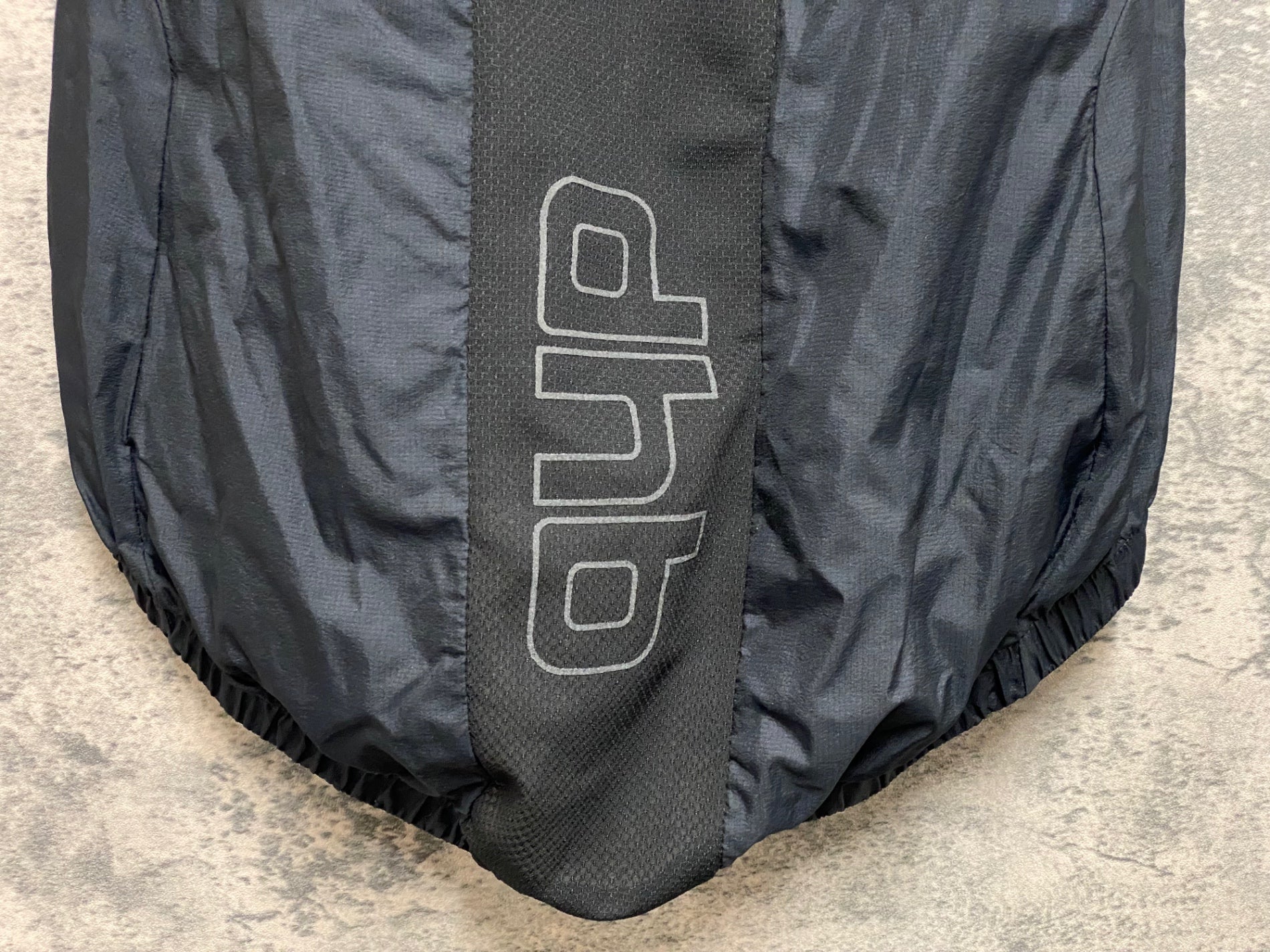 JO729 dhb サイクルベスト ジレ 黒 S – BICI AMORE ONLINE STORE