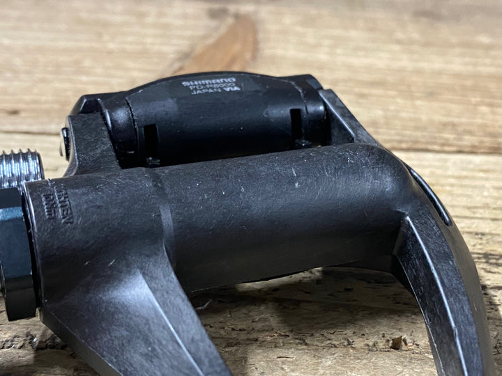 KD693 シマノ SHIMANO アルテグラ ULTEGRA PD-R8000 ビンディングペダル SPD-SL