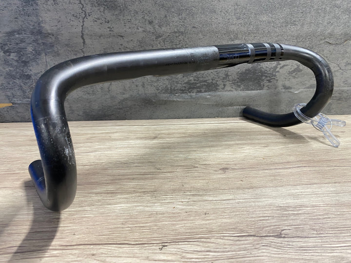 KI695 デダ Deda Superleggera RS RHM カーボン ドロップハンドル 420mm Φ31.75