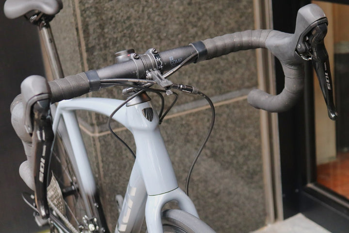 トレック TREK エモンダ EMONDA ALR5 DISC 2020モデル 54サイズ シマノ 105 R7020 11S アルミ ロードバイク【東京南麻布店】
