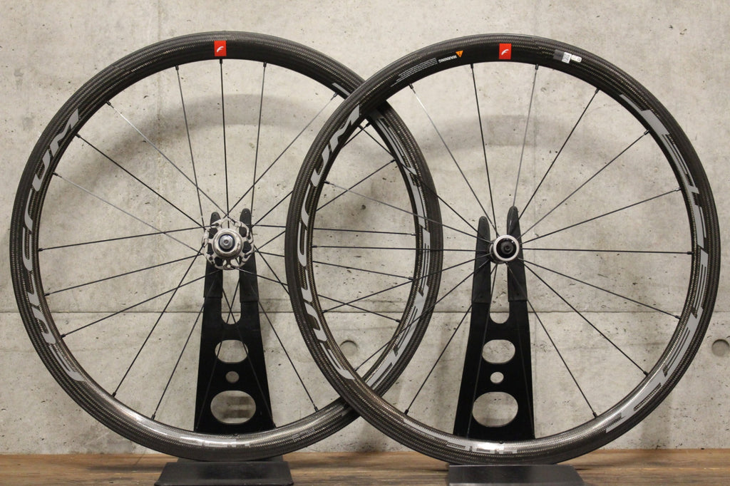 フルクラム FULCRUM スピード SPEED 40C AC3 カーボン クリンチャー