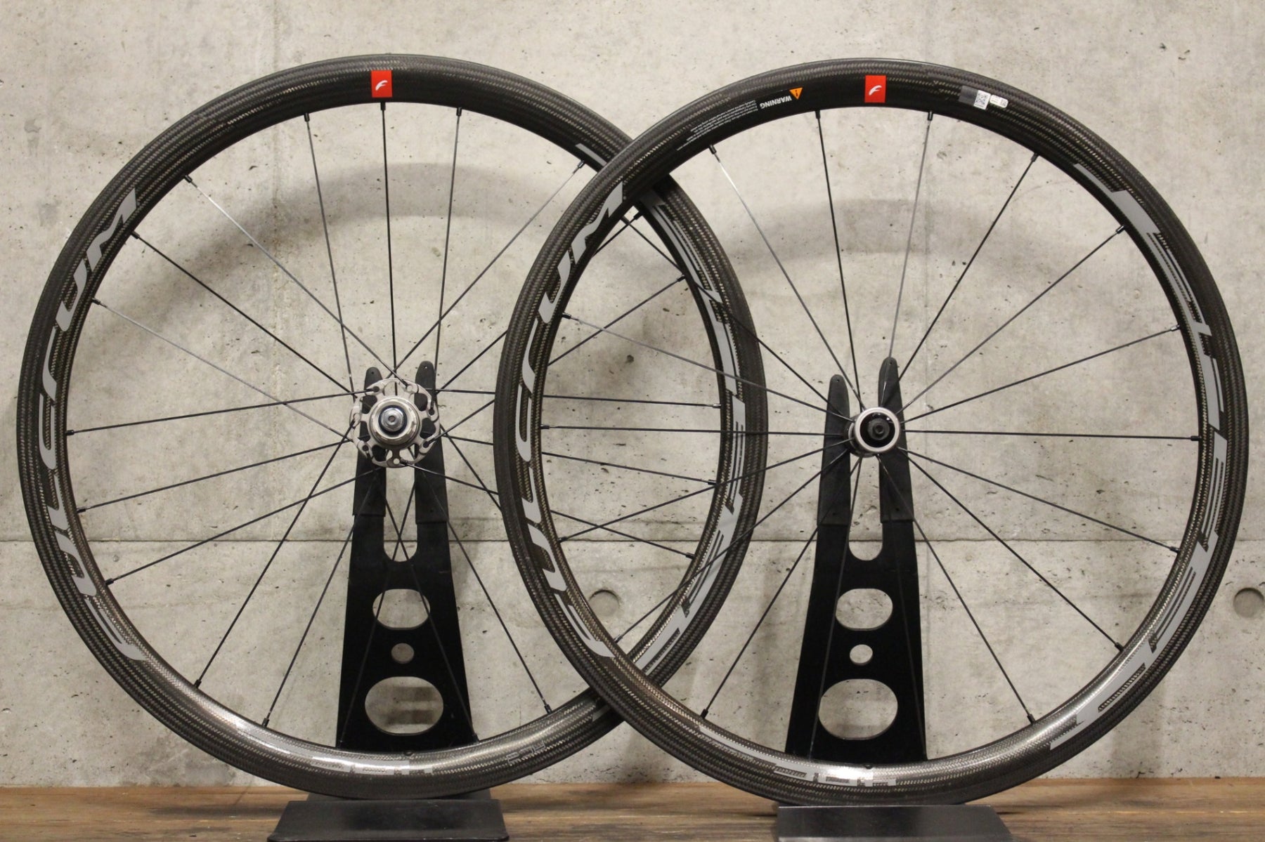 フルクラム FULCRUM スピード SPEED 40C AC3 カーボン クリンチャー