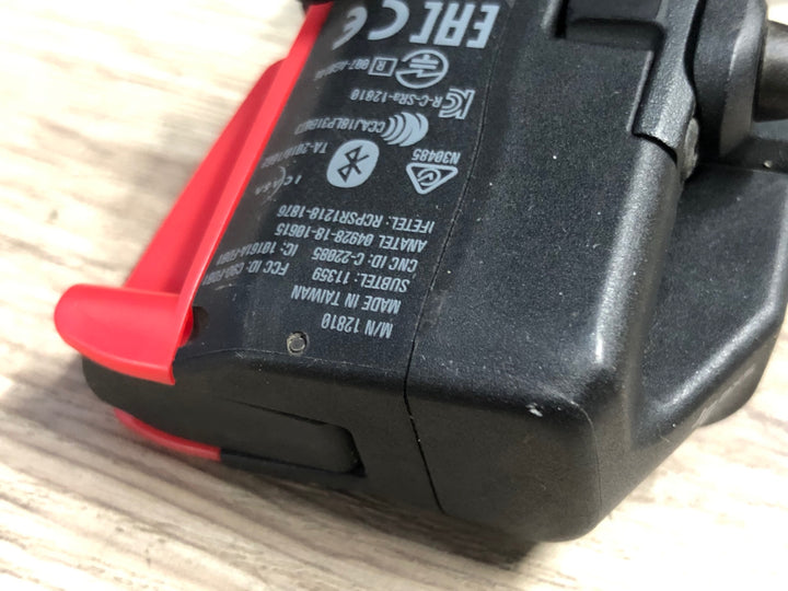KA714 スラム SRAM ライバル RIVAL D1 フロントディレイラー バッテリー欠品