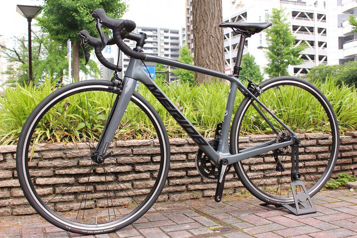 メリダ MERIDA スクルトゥーラ SCULTURA 4000 2020 XS(47)サイズ シマノ 105 R7000 MIX 11S カーボン ロードバイク【名古屋店】