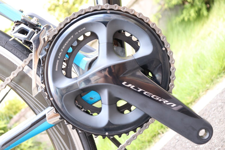 キャノンデール Cannondale シナプス ハイモッド SYNAPSE Hi-Mod 2014年モデル 51サイズ シマノ アルテグラ R8000 11S カーボン ロードバイク 【さいたま浦和店】