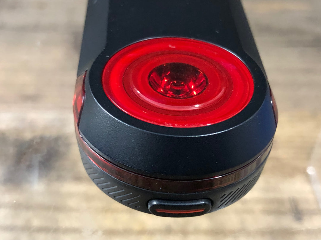 KP168 ガーミン GARMIN VARIA RTL515 リアビューレーダー 点灯確認済み
