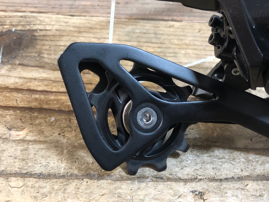 KH178 シマノ SHIMANO 105 RD-R7100 リアディレイラー 12S