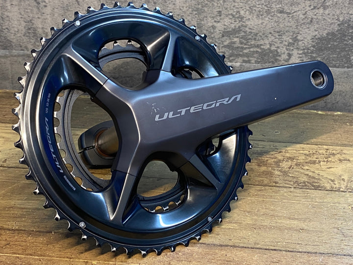 JJ109 シマノ SHIMANO アルテグラ ULTEGRA FC-R8100 170mm 52/36T