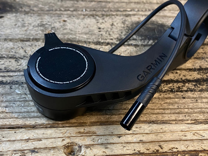 JU328 ガーミン GARMIN EDGE EXPLORE 2 サイクルコンピューター 動作確認済み edge power mount 付属