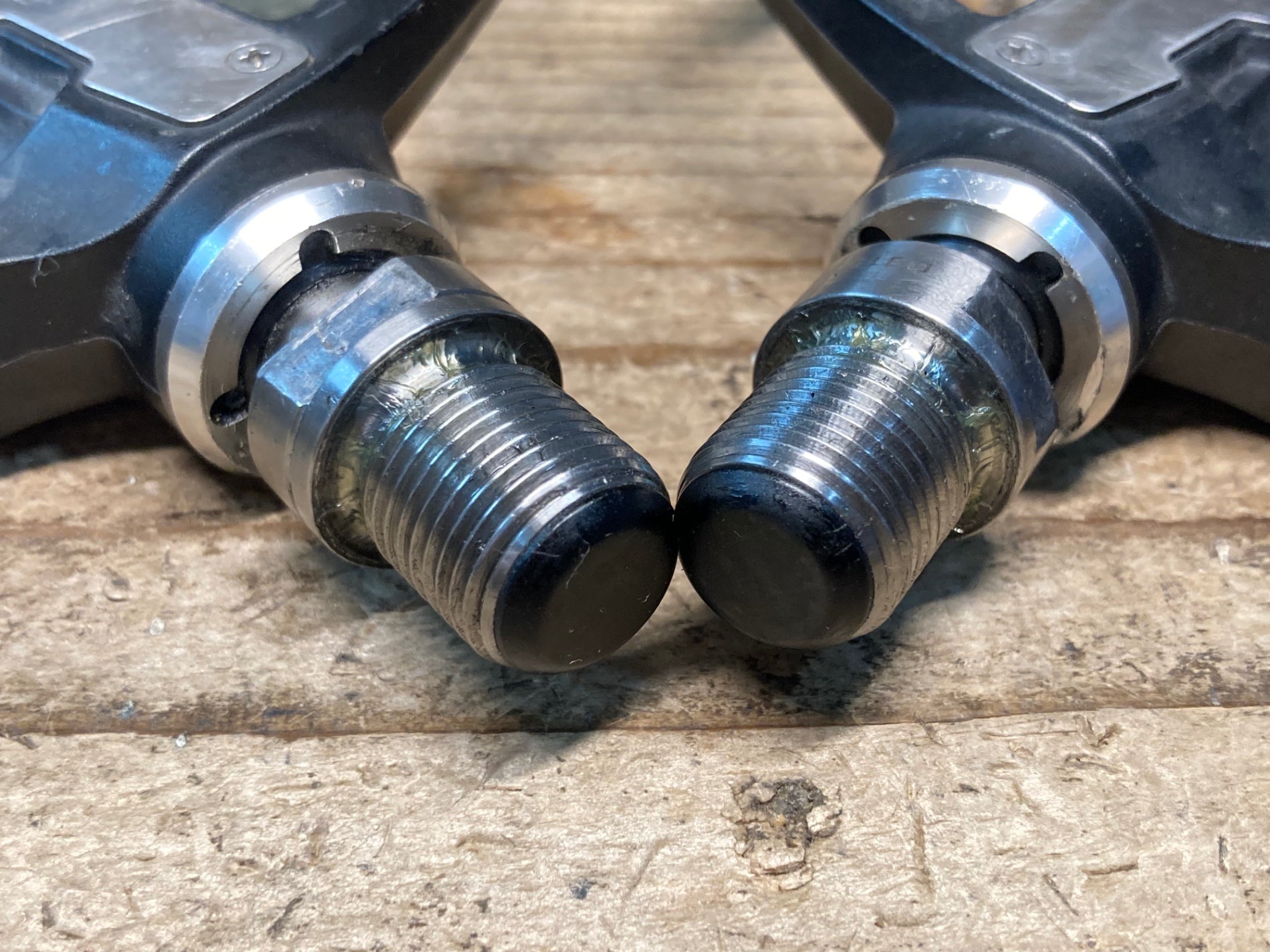 JC708 ガーミン GARMIN ヴェクター VECTOR3 パワーメーター