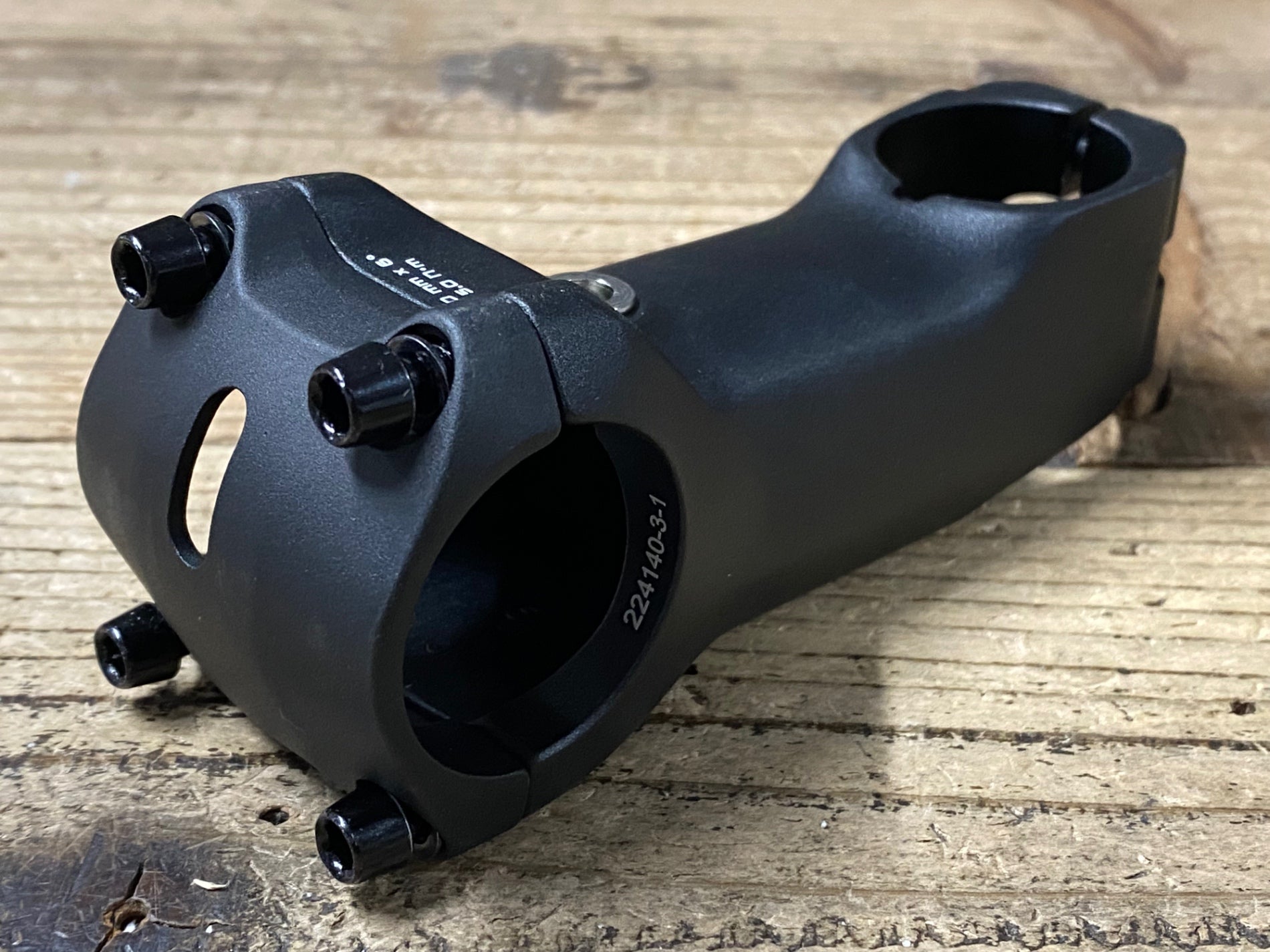 KD471 スペシャライズド SPECIALIZED TARMAC STEM アルミ ステム 90mm