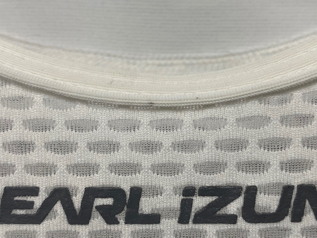 JO102 パールイズミ PEARL iZUMi ベースレイヤー L 白