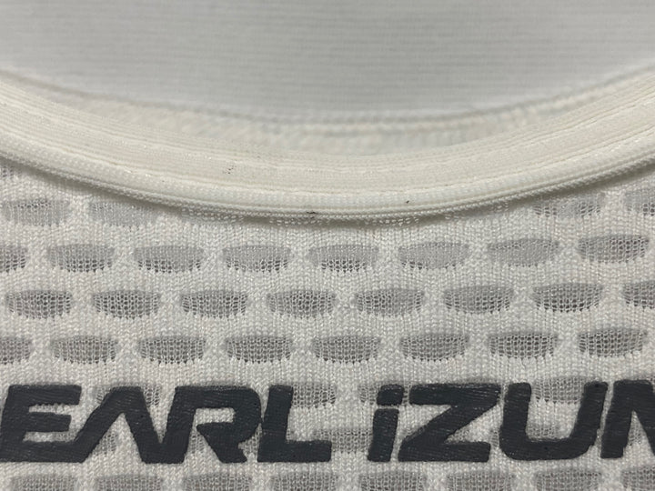 JO102 パールイズミ PEARL iZUMi ベースレイヤー L 白
