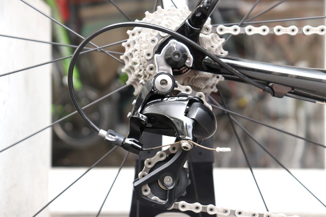 アンカー ANCHOR RS8 2015モデル 550サイズ シマノ 105 5800 11S