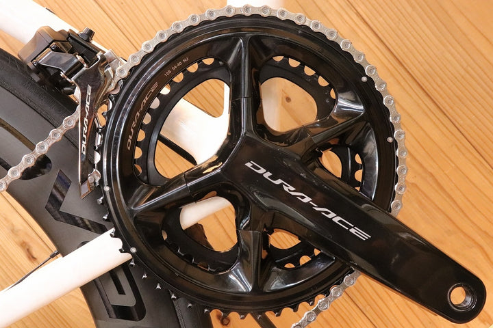 スペシャライズド SPECIALIZED エスワークス ターマック S-WORKS TARMAC SL8 2025年モデル 56サイズ シマノ デュラエース R9270 Di2 12S カーボン ロードバイク 【芦屋店】