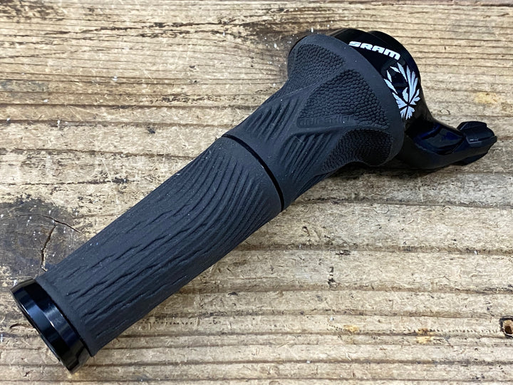 JW472 スラム SRAM GX EAGLE GRIP SHIFT グリップシフター 1x12s 160/140mm