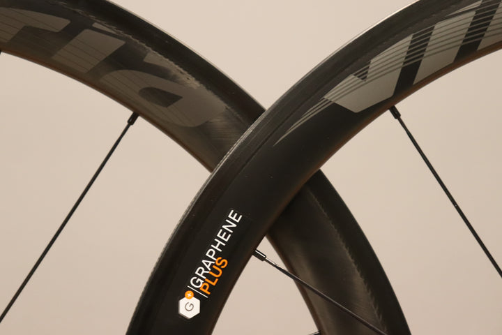 ヴィットリア vittoria キュラーノ QURANO 46 カーボン チューブラー ホイールセット シマノ11S/12S 【仙台店】