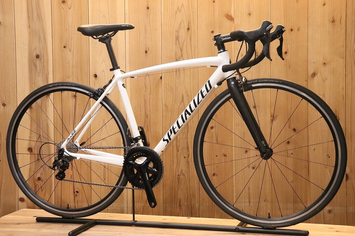 スペシャライズド SPECIALIZED アレー ALLEZ E5 ELITE 2017年モデル 52サイズ シマノ 105 5800 MIX 11S アルミ ロードバイク 【芦屋店】