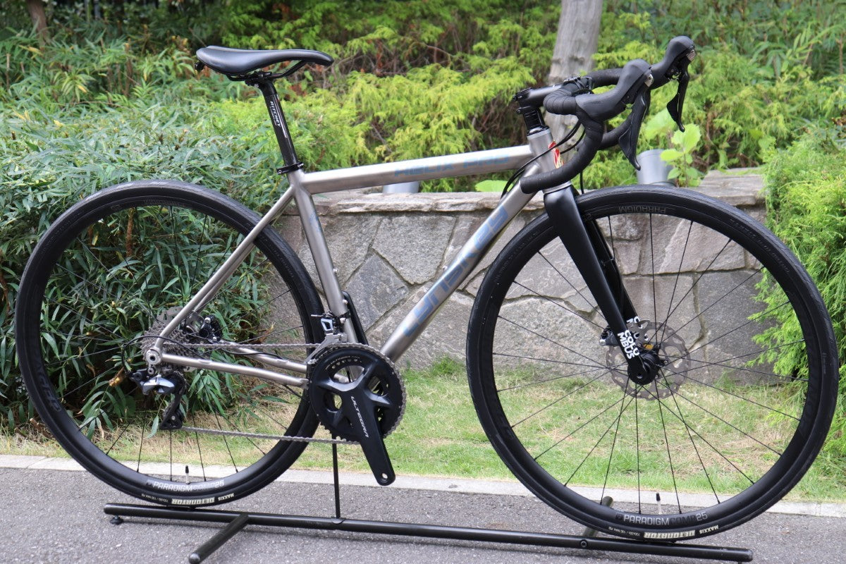 リンスキー Lynskey ヘリックス Helix Pro DISC 2020年頃モデル XS