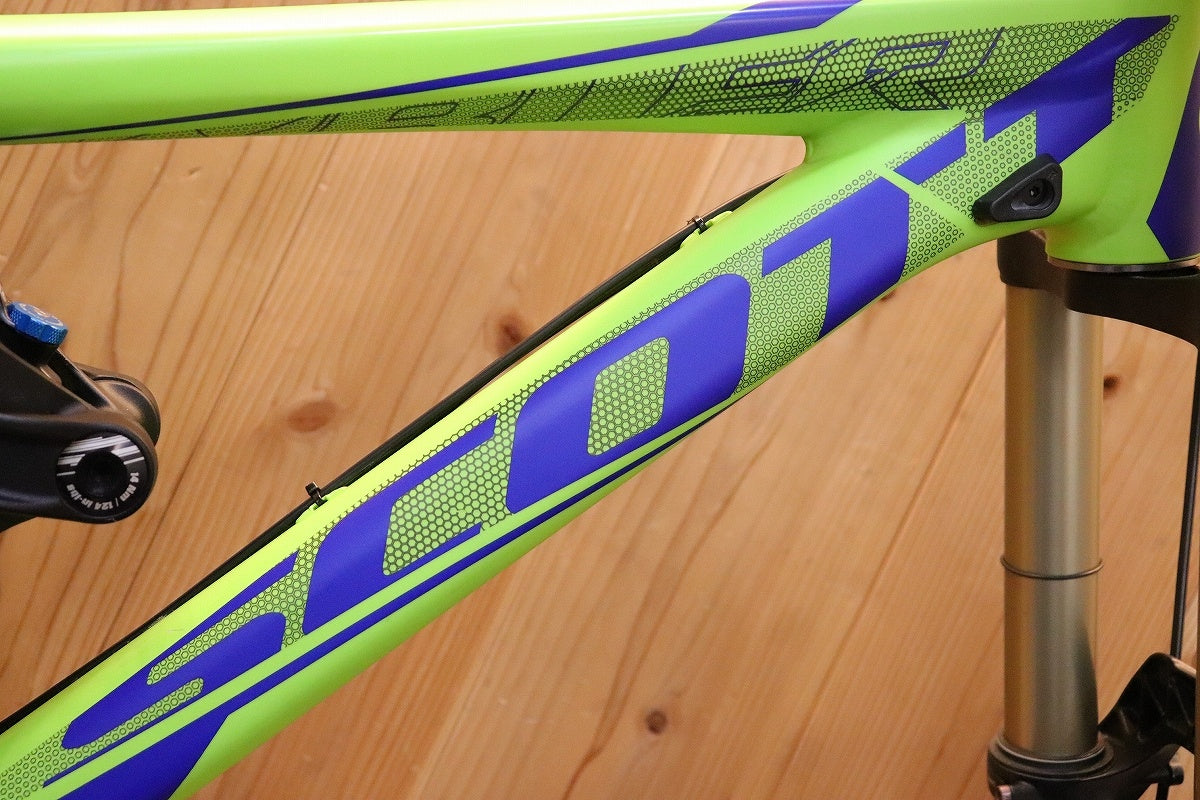 スコット SCOTT ギャンブラー GAMBLER 20 2013年モデル Mサイズ シマノ