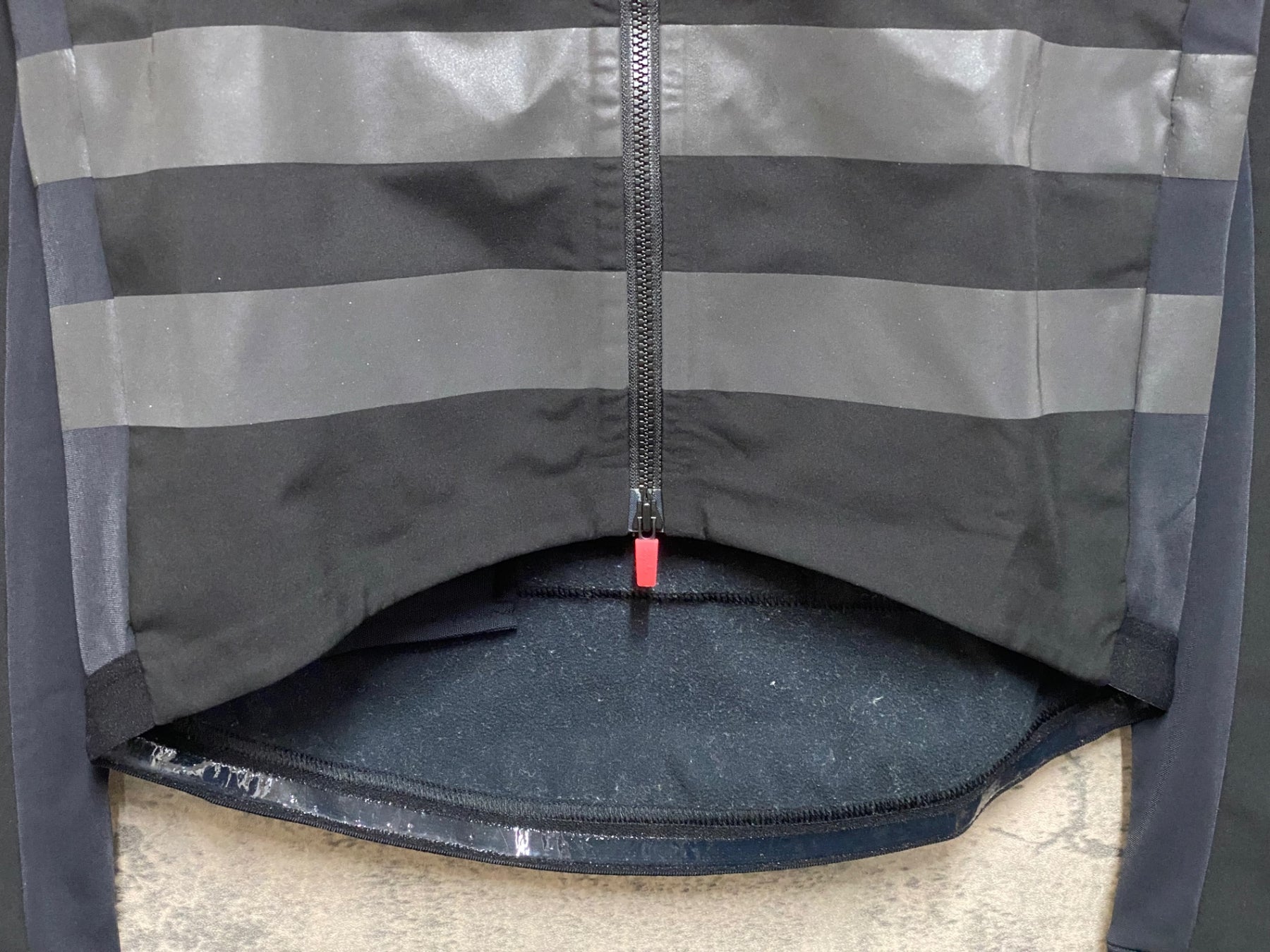 JP162 ラファ Rapha MEN'S RCC PRO TEAM TRAINING JACKET 長袖