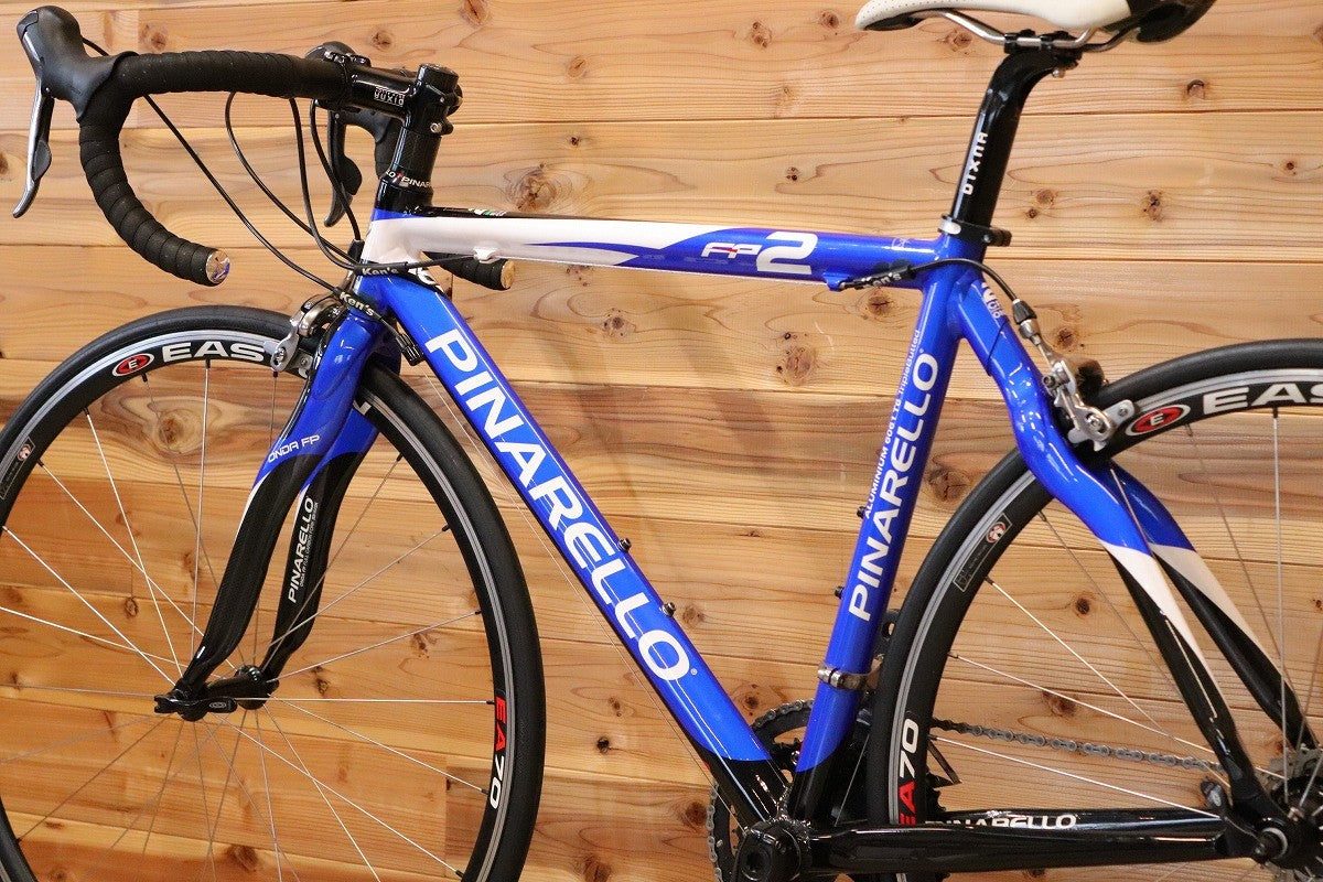 ピナレロ PINARELLO FP2 2009モデル 460サイズ シマノ 105 5600 MIX