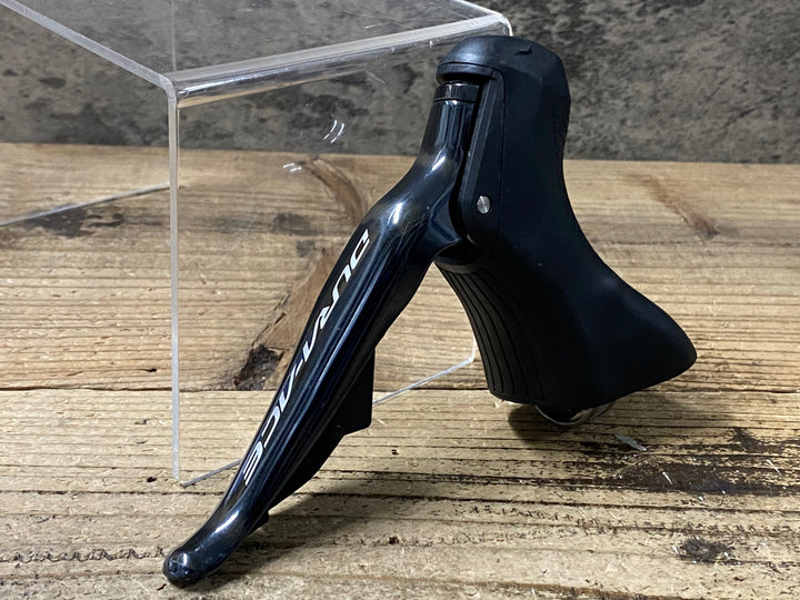 KJ185 シマノ SHIMANO デュラエース DURA-ACE ST-R9170 右レバーのみ 動作確認済