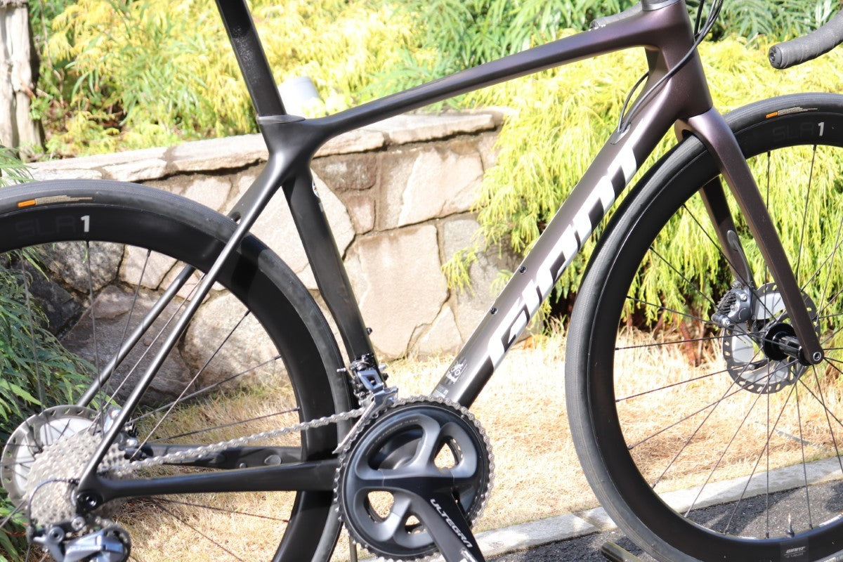 【yuyu】tcr advanced 1 kom r8020 アルテグラ yuyu】tcr advanced 1 kom r8020 アルテグラ ジャイアント GIANT