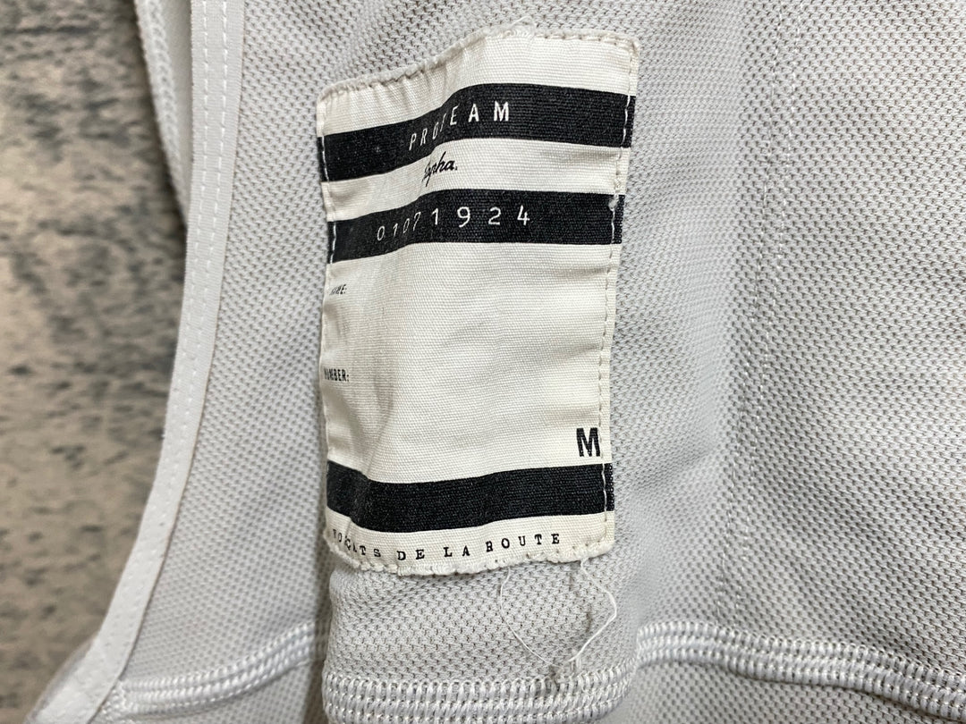 JZ491 ラファ RAPHA PRO TEAM BIB SHORTS ビブショーツ M