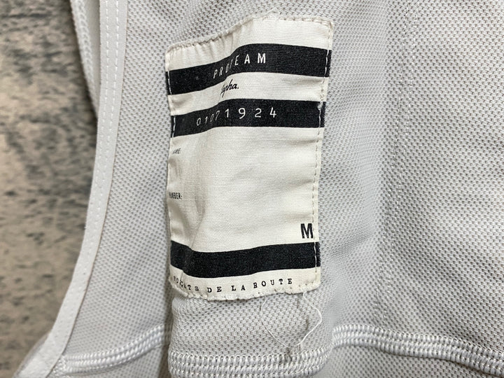 JZ491 ラファ RAPHA PRO TEAM BIB SHORTS ビブショーツ M