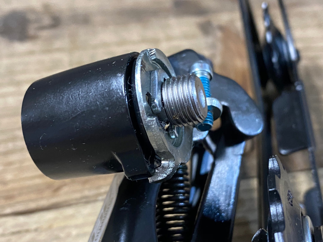 KH546 シマノ SHIMANO アセラ ACERA RD-M3020 SGS リアディレイラー 7/8s