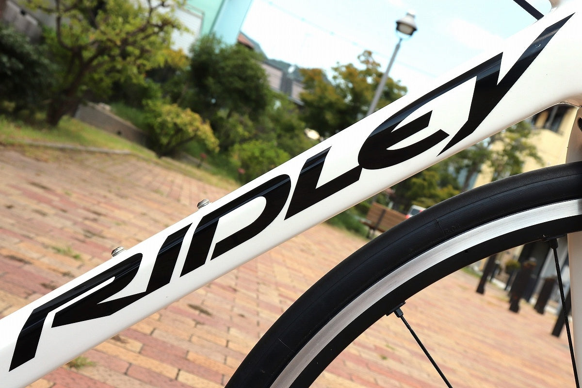 リドレー RIDLEY フェニックス FENIX 2015年モデル XXSサイズ シマノ