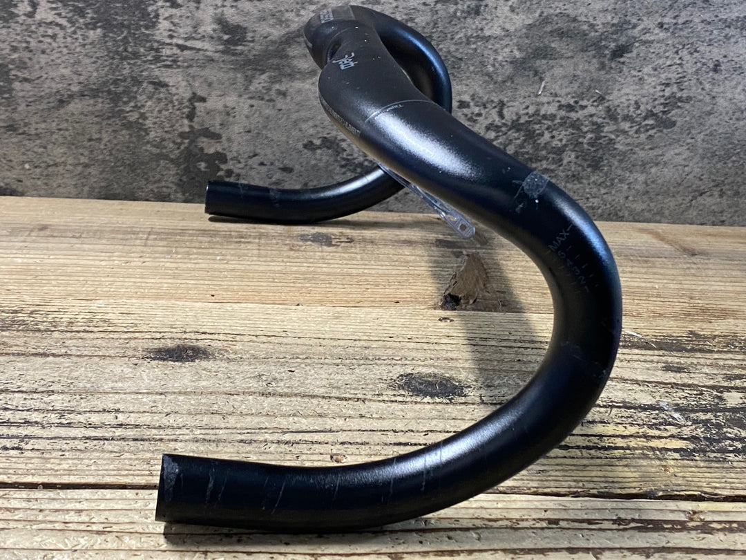 KB627 デダ DEDA SUPERZERO アルミドロップハンドル エンド外-外400mm Φ31.7