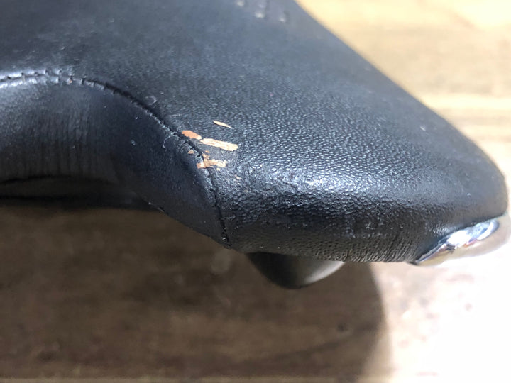 KA151 フィジーク fizik ALIANTE TWIN FLEX サドル 黒 kiumレール