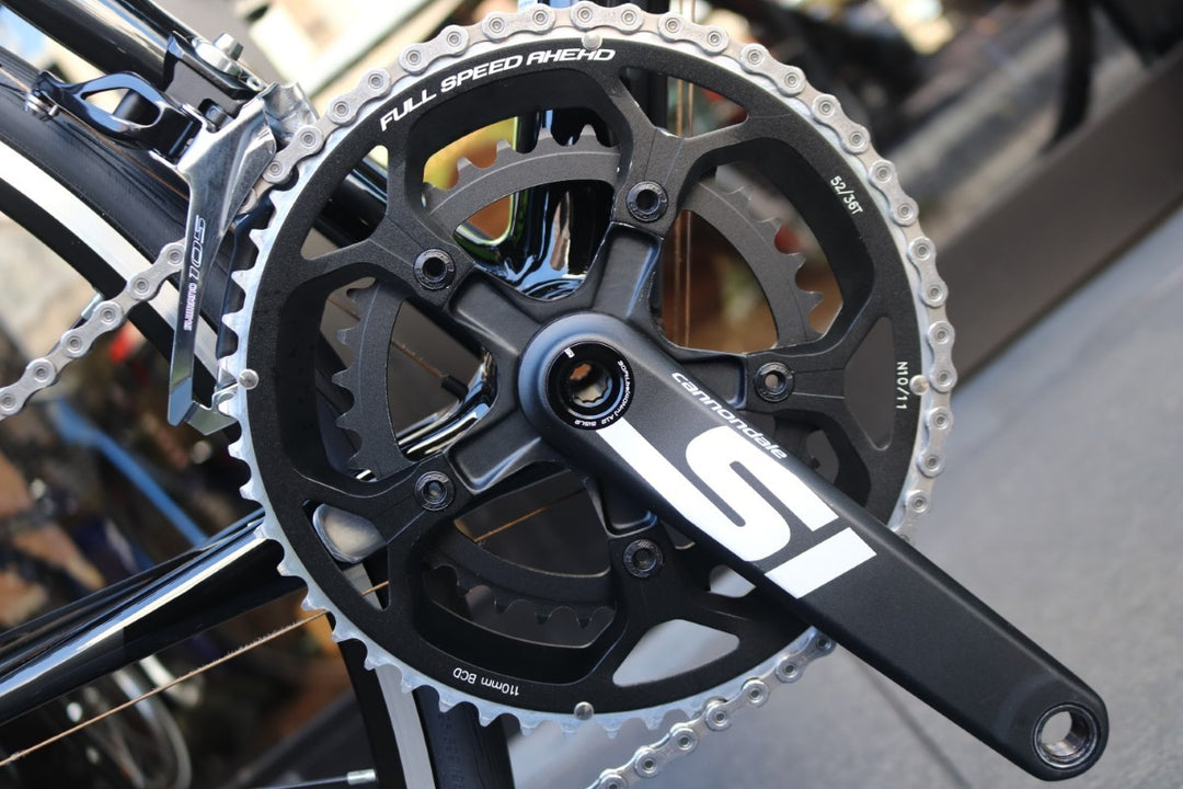 キャノンデール CANNONDALE スーパーシックスエヴォ SUPERSIX EVO 2016モデル 48サイズ シマノ 105 5800 11S カーボン ロードバイク 【東京南麻布店】