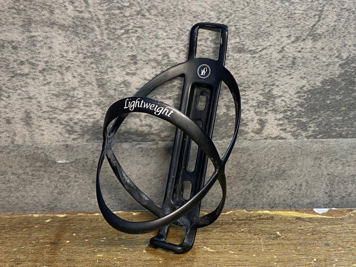 JO433 ライトウェイト Lightweight EDELHELFER カーボン ボトルケージ