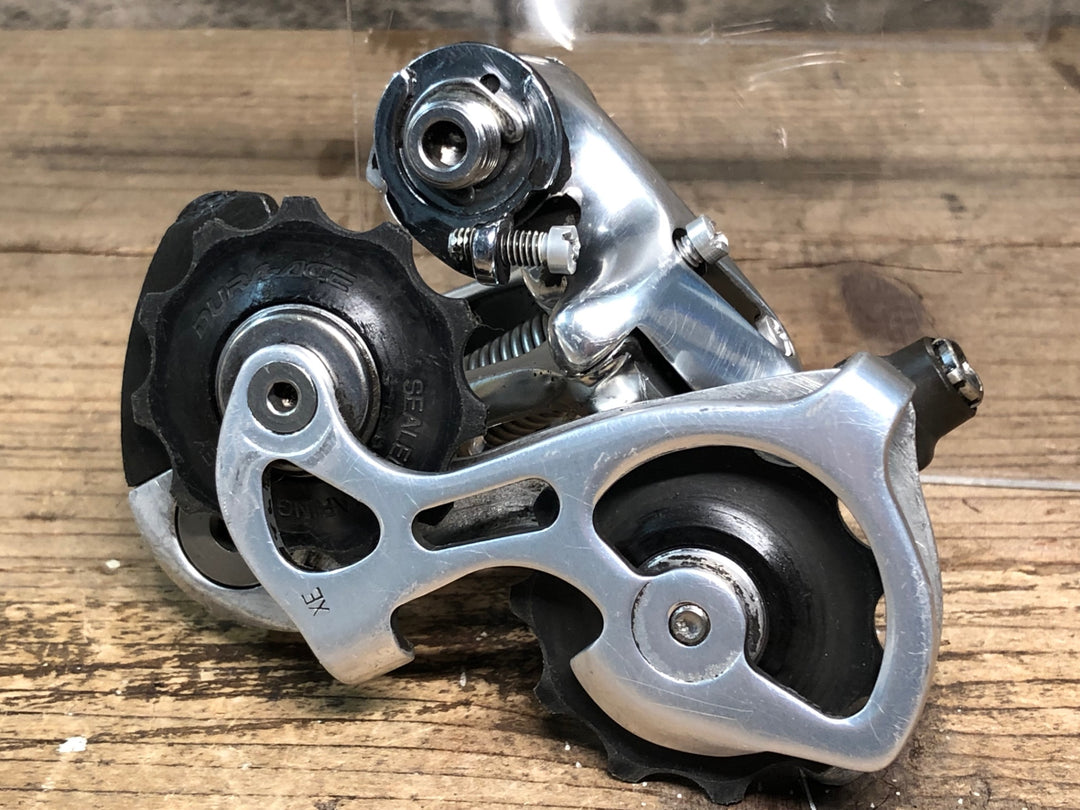 GO616 シマノ SHIMANO デュラエース DURA-ACE RD-7700 リアディレイラー 9S SS