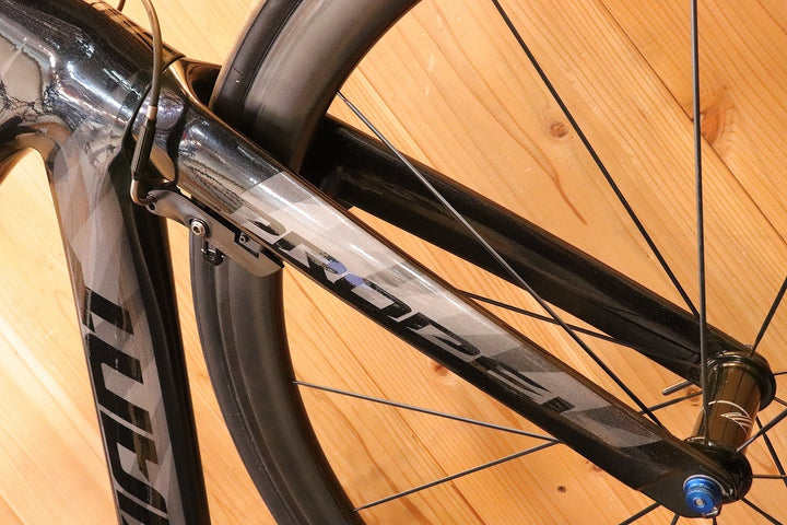 ジャイアント GIANT プロペル PROPEL ADVANCED PRO 1 2019年モデル XSサイズ シマノ アルテグラ R8000 11S カーボン ロードバイク 【芦屋店】