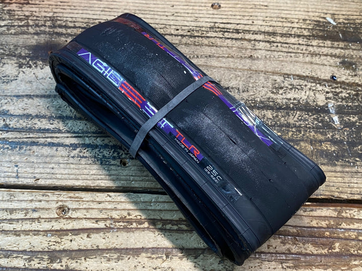 JO604 パナレーサー PANARACER アジリスト AGILEST TLR チューブレスレディ タイヤ 700X25C