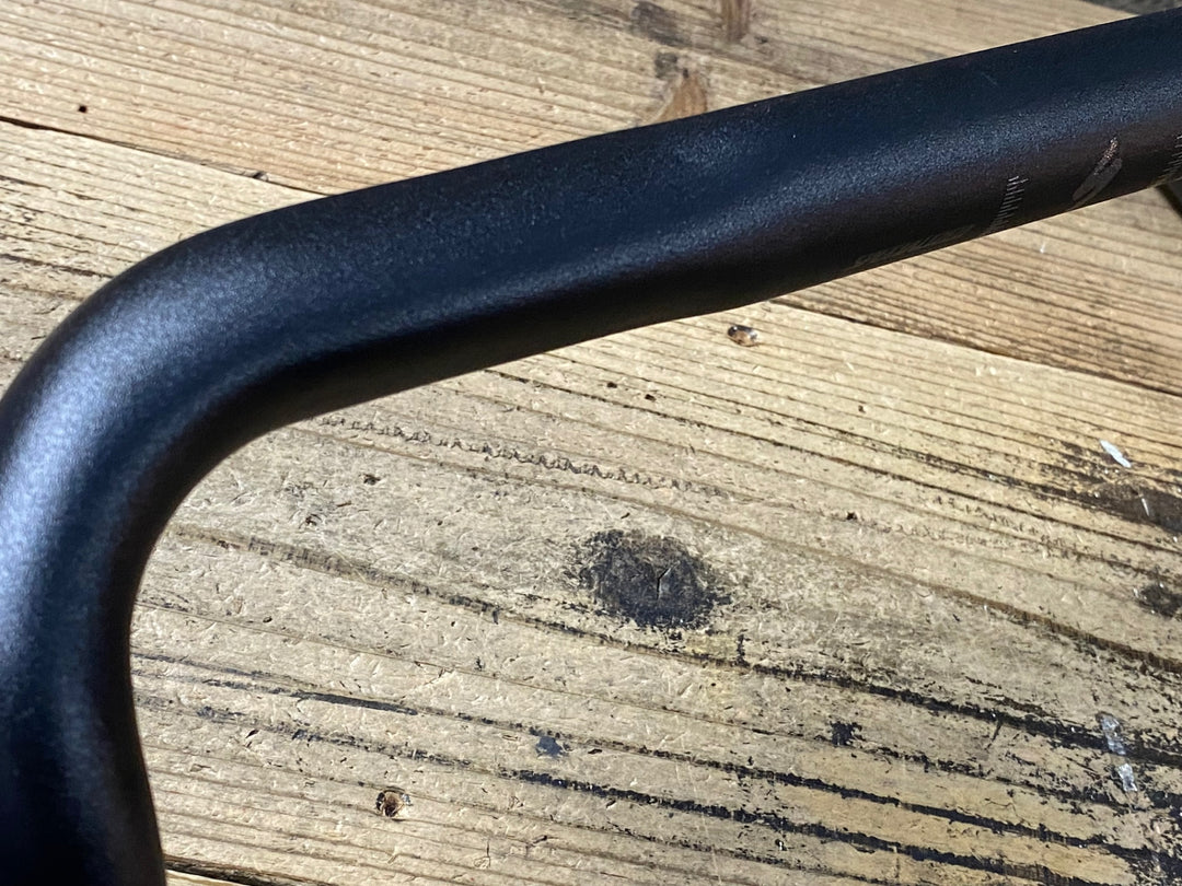KF646 スペシャライズド SPECIALIZED EXPERT ALLOY ROAD BAR アルミ ドロップハンドル エンドC-C400mm