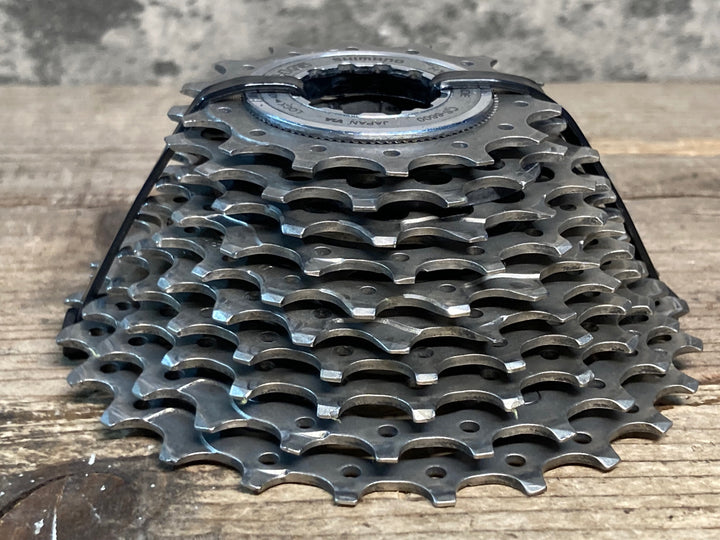 ID218 シマノ SHIMANO アルテグラ ULTEGRA CS-6600 カセットスプロケット 14-28T 10s