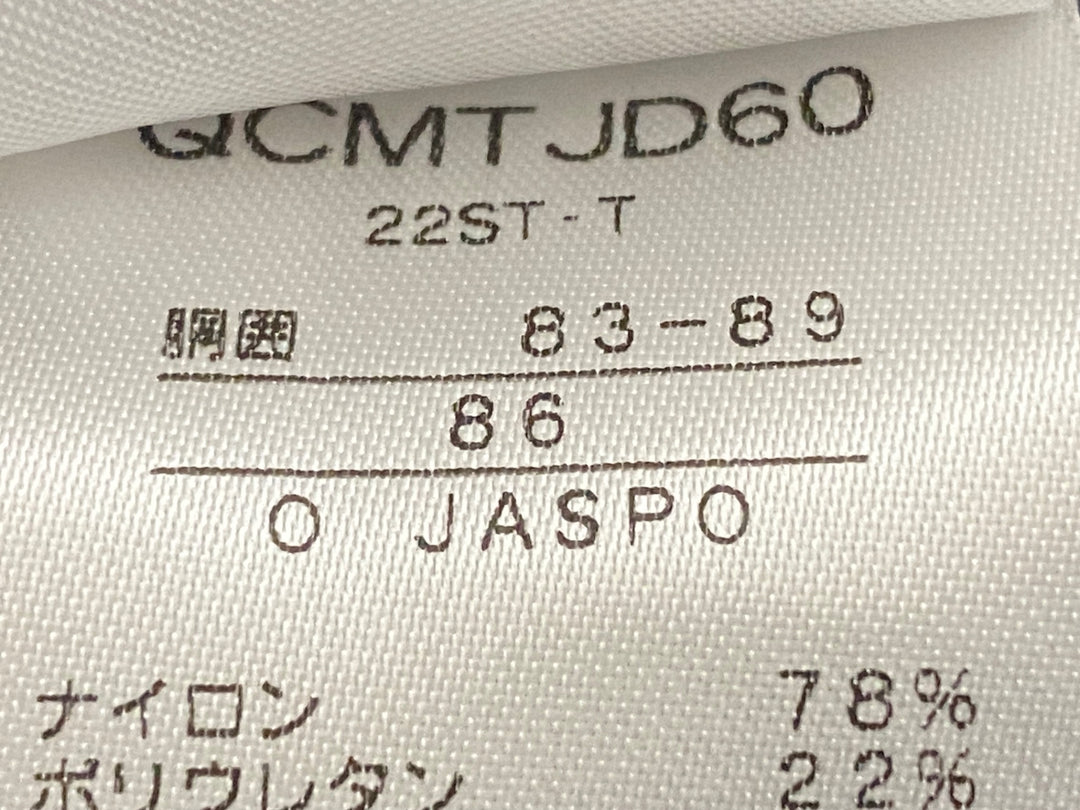 JT811 ルコックスポルティフ lecoqsportif レーサータイツ Oサイズ ※擦れ大