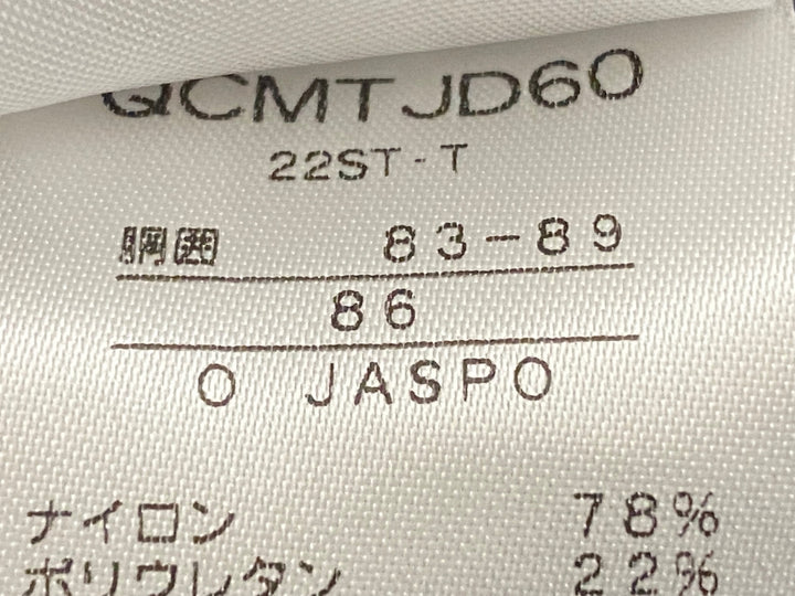 JT811 ルコックスポルティフ lecoqsportif レーサータイツ Oサイズ ※擦れ大