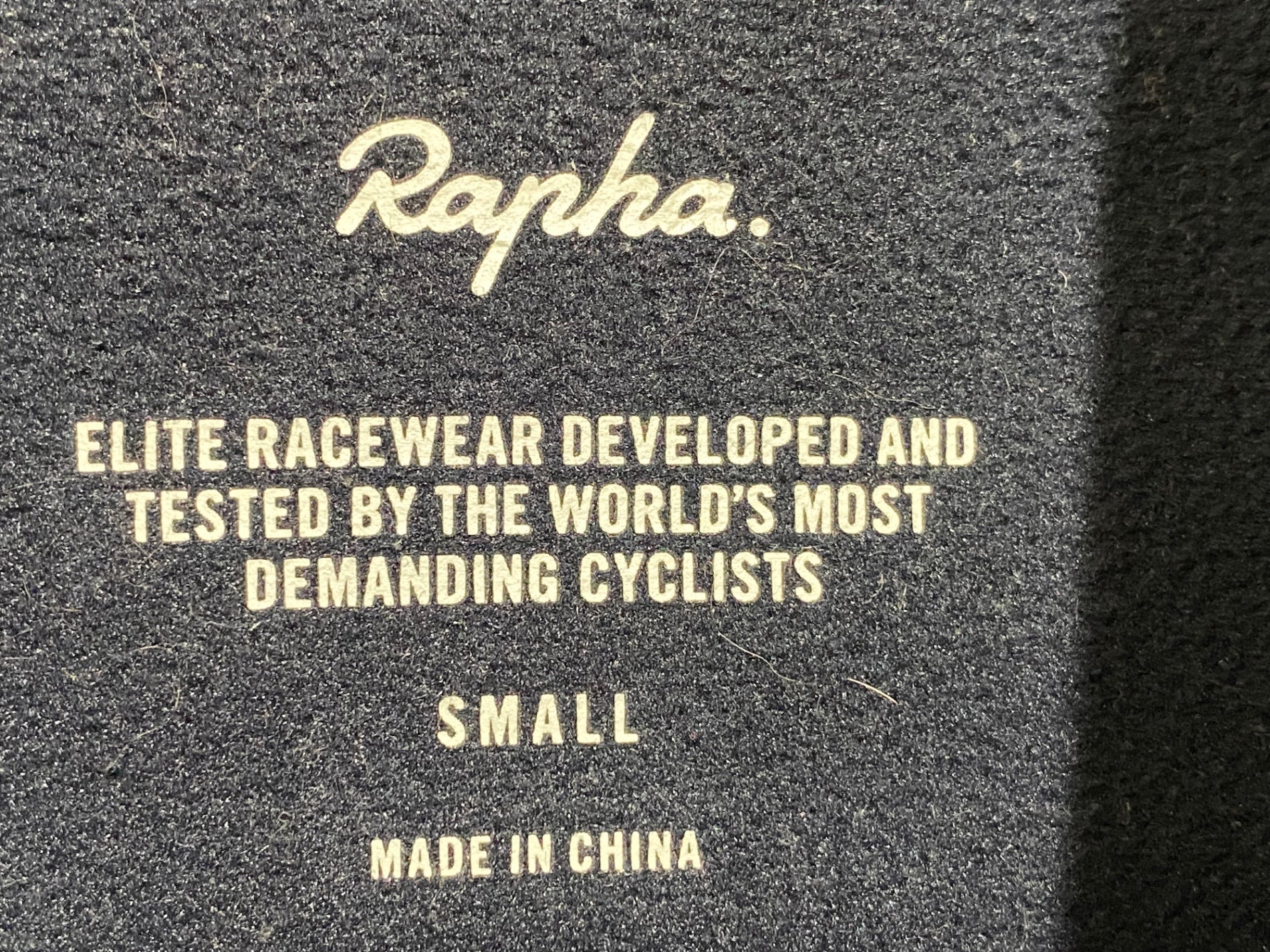 JO806 ラファ Rapha PRO TEAM TRAINING JACKET 長袖 サイクル