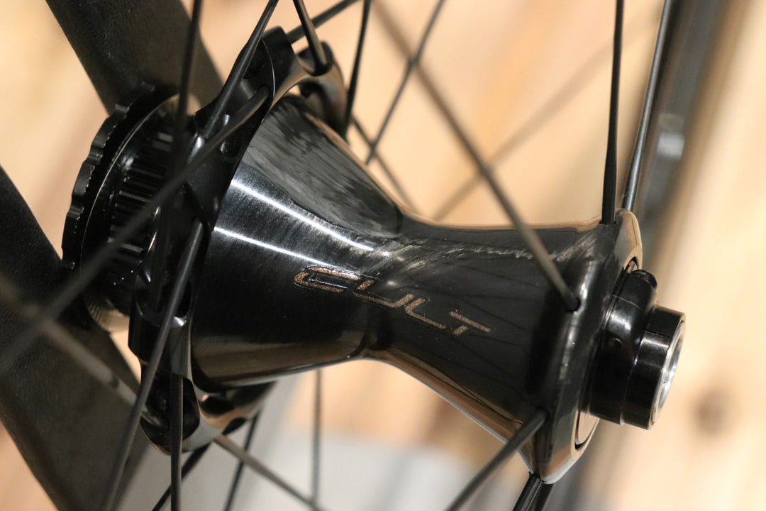 カンパニョーロ CAMPAGNOLO ボーラ ウルトラ BORA ULTRA WTO 45 DB カーボン チューブレス ホイールセット シマノ11S/12S 19C 【仙台店】
