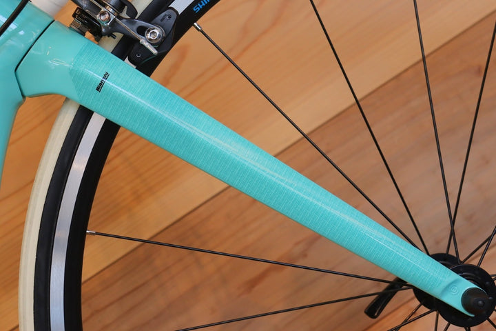 ビアンキ BIANCHI スプリント SPRINT 2023モデル 44サイズ シマノ クラリス R2000 8S カーボン ロードバイク 【千葉店】