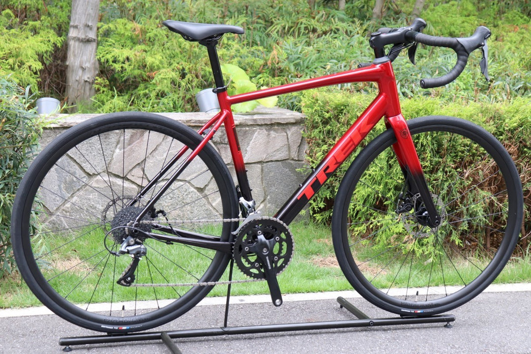 トレック TREK ドマーネ DOMANE AL2 DISC 2025 56サイズ シマノ クラリス 8S アルミ ロードバイク 【さいたま浦和店】