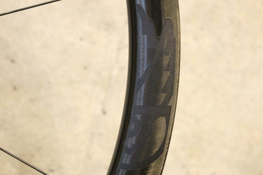 カンパニョーロ CAMPAGNOLO シャマル カーボン SHAMAL CARBON DB カーボン チューブレス ホイールセット スラムXDR 12S 21C 【福岡店】